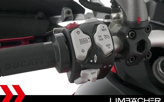 Gebrauchtmotorrad Ducati Multistrada 1260 S - Bild 22