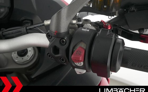 Gebrauchtmotorrad Ducati Multistrada 1260 S - Bild 23