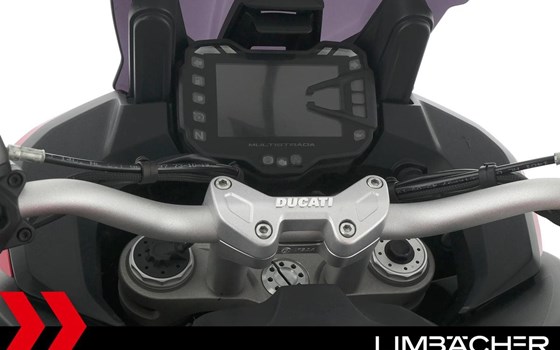 Gebrauchtmotorrad Ducati Multistrada 1260 S - Bild 24
