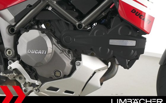 Gebrauchtmotorrad Ducati Multistrada 1260 S - Bild 25