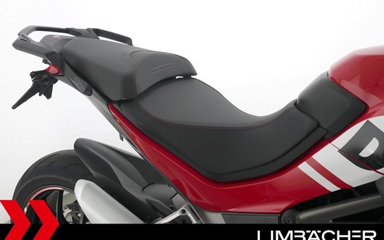 Gebrauchtmotorrad Ducati Multistrada 1260 S - Bild 26