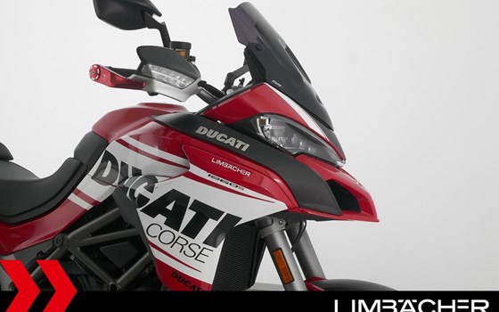 Gebrauchtmotorrad Ducati Multistrada 1260 S - Bild 27