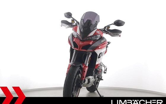 Gebrauchtmotorrad Ducati Multistrada 1260 S - Bild 3