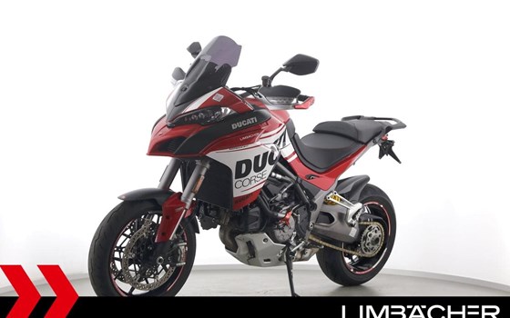 Gebrauchtmotorrad Ducati Multistrada 1260 S - Bild 4