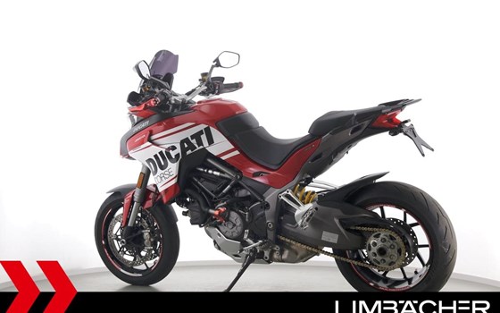 Gebrauchtmotorrad Ducati Multistrada 1260 S - Bild 6