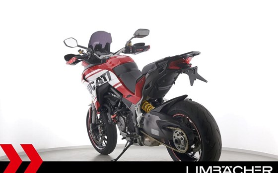 Gebrauchtmotorrad Ducati Multistrada 1260 S - Bild 7