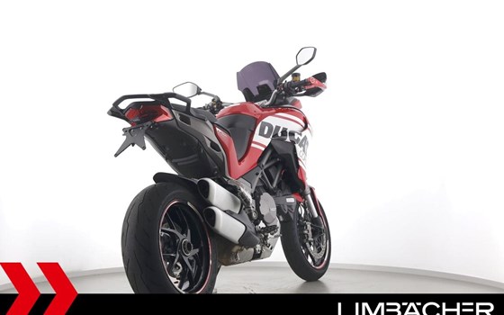 Gebrauchtmotorrad Ducati Multistrada 1260 S - Bild 8