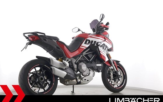 Gebrauchtmotorrad Ducati Multistrada 1260 S - Bild 9
