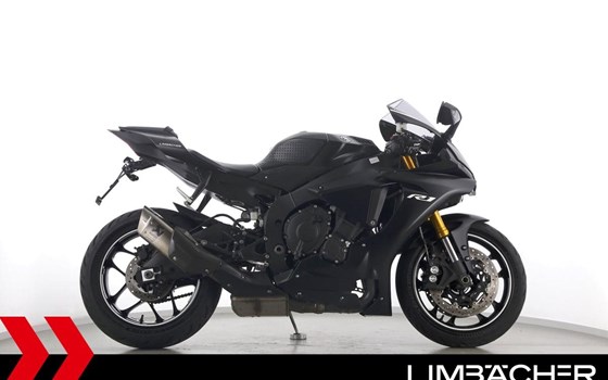 Gebrauchtmotorrad Yamaha R1 - Bild 10