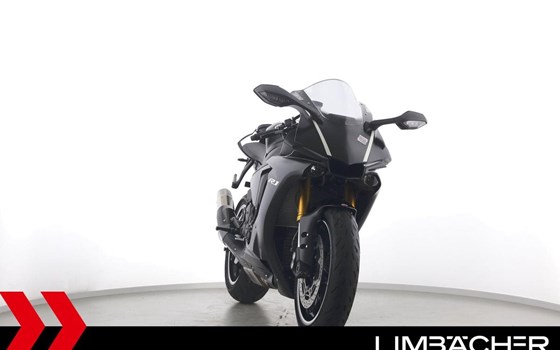 Gebrauchtmotorrad Yamaha R1 - Bild 11