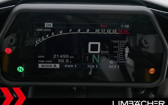 Gebrauchtmotorrad Yamaha R1 - Bild 12