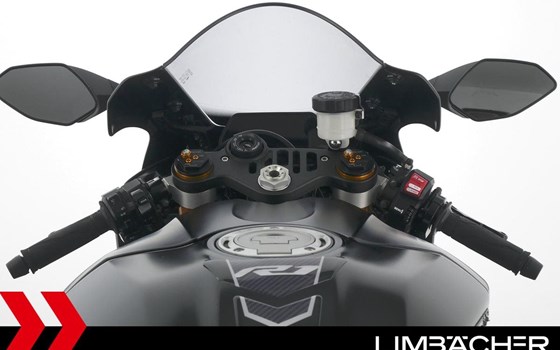 Gebrauchtmotorrad Yamaha R1 - Bild 13