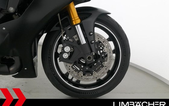 Gebrauchtmotorrad Yamaha R1 - Bild 14