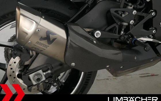 Gebrauchtmotorrad Yamaha R1 - Bild 15