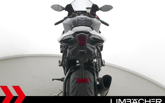 Gebrauchtmotorrad Yamaha R1 - Bild 16