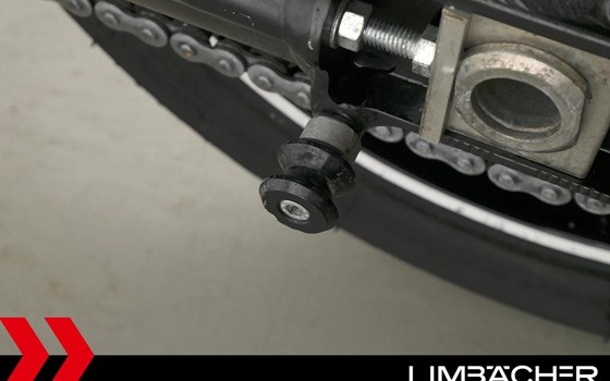 Gebrauchtmotorrad Yamaha R1 - Bild 18