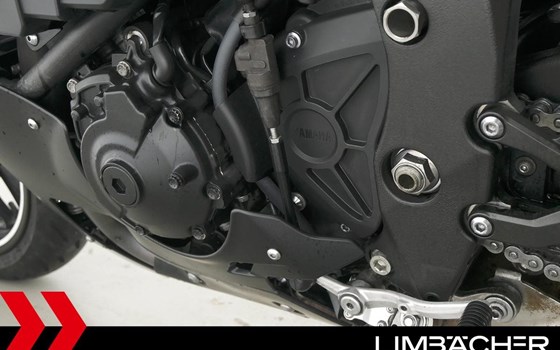 Gebrauchtmotorrad Yamaha R1 - Bild 19