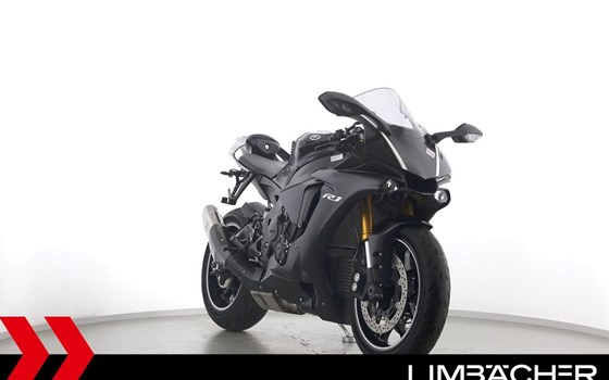 Gebrauchtmotorrad Yamaha R1 - Bild 2