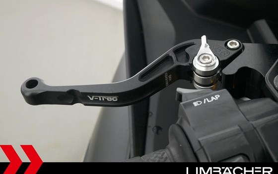 Gebrauchtmotorrad Yamaha R1 - Bild 20