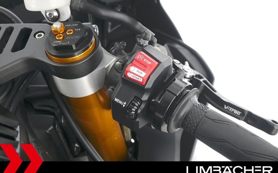 Gebrauchtmotorrad Yamaha R1 - Bild 22