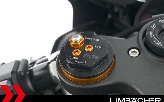 Gebrauchtmotorrad Yamaha R1 - Bild 23