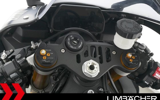 Gebrauchtmotorrad Yamaha R1 - Bild 24