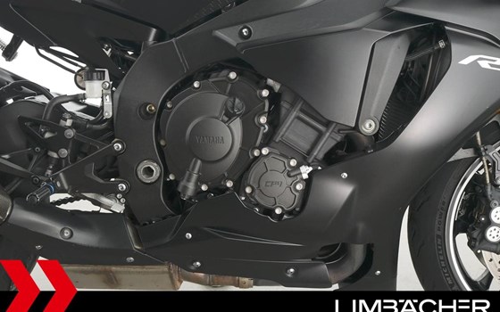 Gebrauchtmotorrad Yamaha R1 - Bild 25