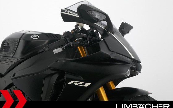 Gebrauchtmotorrad Yamaha R1 - Bild 27