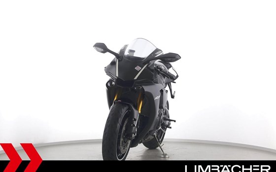 Gebrauchtmotorrad Yamaha R1 - Bild 3