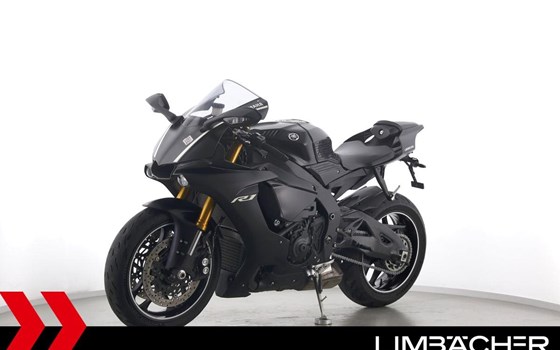 Gebrauchtmotorrad Yamaha R1 - Bild 4