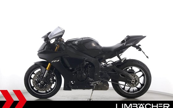 Gebrauchtmotorrad Yamaha R1 - Bild 5