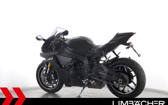 Gebrauchtmotorrad Yamaha R1 - Bild 6