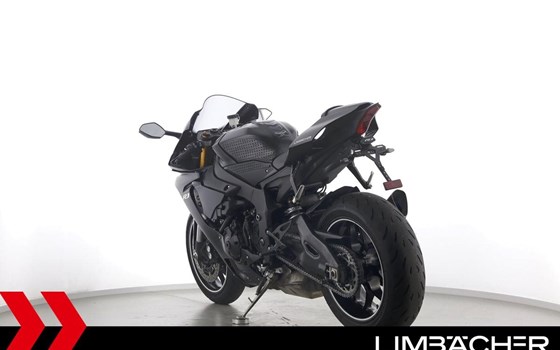Gebrauchtmotorrad Yamaha R1 - Bild 7