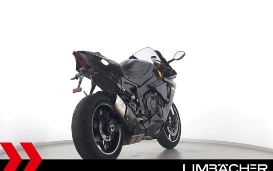 Gebrauchtmotorrad Yamaha R1 - Bild 8