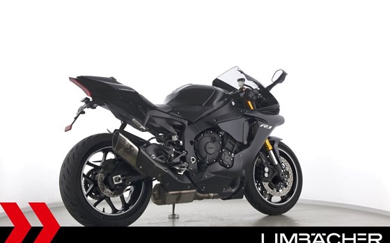 Gebrauchtmotorrad Yamaha R1 - Bild 9