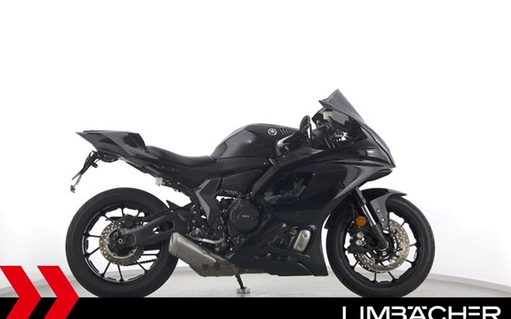 Gebrauchtmotorrad Yamaha R7 - Bild 10