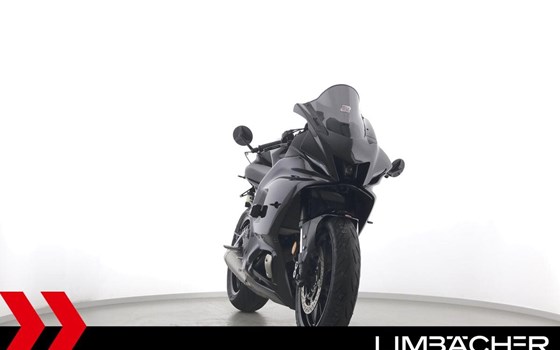 Gebrauchtmotorrad Yamaha R7 - Bild 11