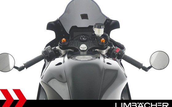 Gebrauchtmotorrad Yamaha R7 - Bild 13