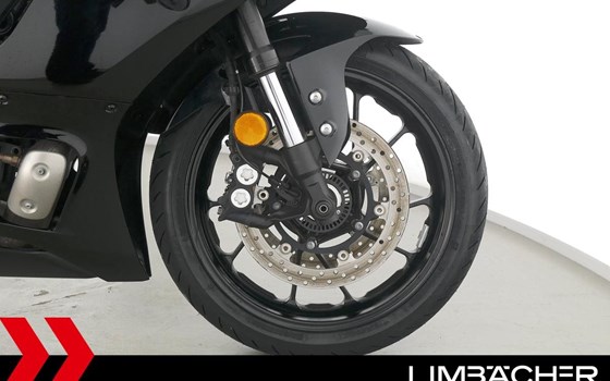 Gebrauchtmotorrad Yamaha R7 - Bild 14