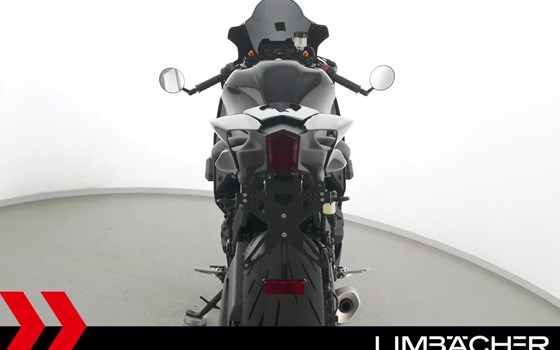 Gebrauchtmotorrad Yamaha R7 - Bild 16