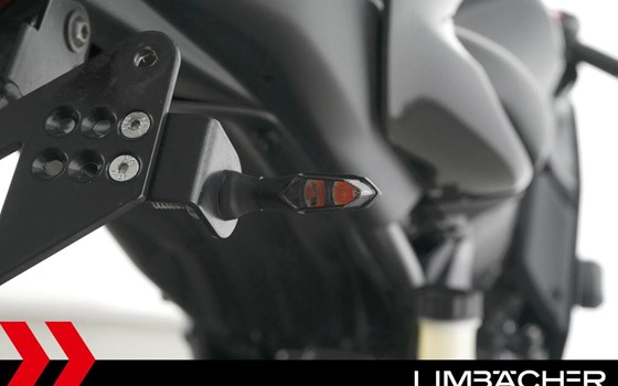 Gebrauchtmotorrad Yamaha R7 - Bild 17