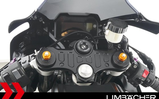 Gebrauchtmotorrad Yamaha R7 - Bild 22