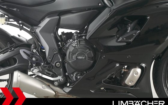 Gebrauchtmotorrad Yamaha R7 - Bild 24