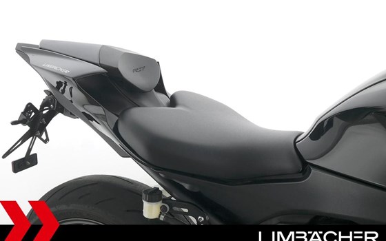 Gebrauchtmotorrad Yamaha R7 - Bild 25