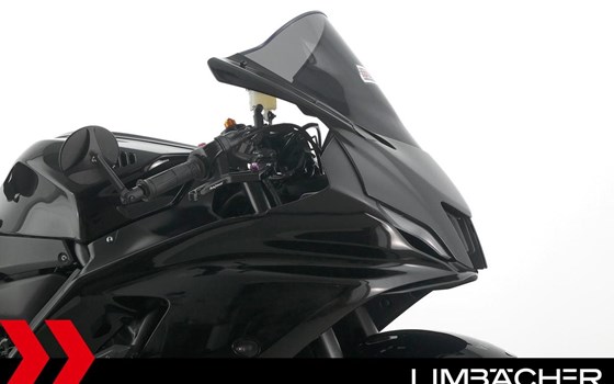 Gebrauchtmotorrad Yamaha R7 - Bild 26