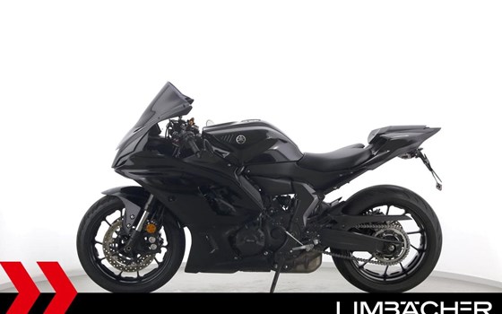 Gebrauchtmotorrad Yamaha R7 - Bild 5