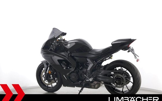 Gebrauchtmotorrad Yamaha R7 - Bild 6