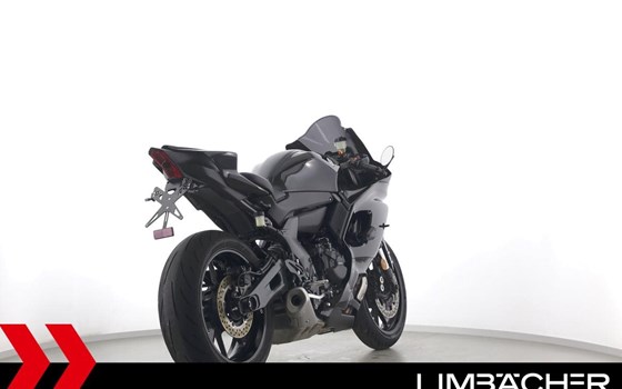 Gebrauchtmotorrad Yamaha R7 - Bild 8