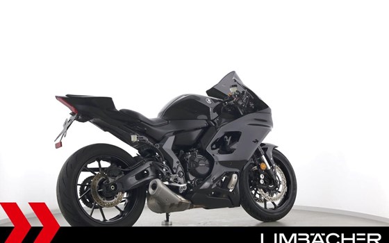 Gebrauchtmotorrad Yamaha R7 - Bild 9