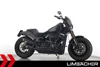 Harley-Davidson Softail Fat Bob 114 FXFBS